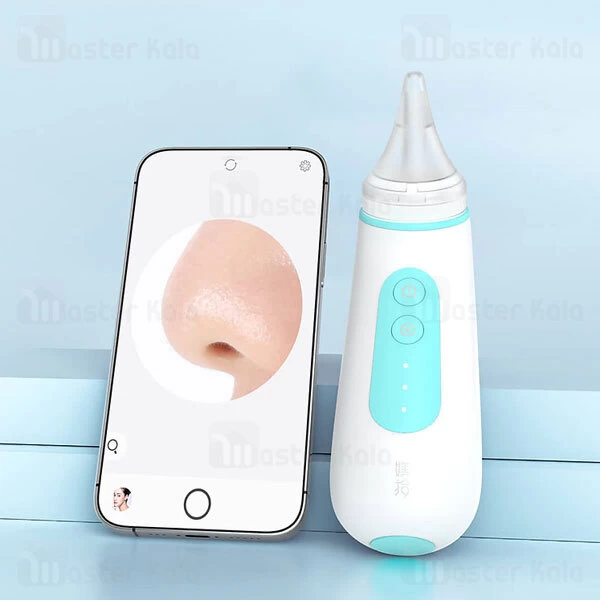 پاک کننده هوشمند بینی شیائومی Xiaomi Meishi GT3 