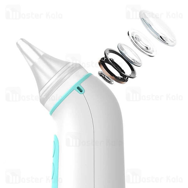 پاک کننده هوشمند بینی شیائومی Xiaomi Meishi GT3 