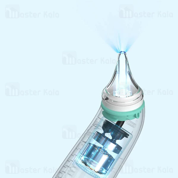 پاک کننده هوشمند بینی شیائومی Xiaomi Meishi GT3 