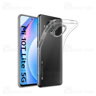 قاب ژله ای شیائومی Xiaomi Mi 10T Lite / 10i 5G / Redmi Note 9 Pro 5G Jelly Case