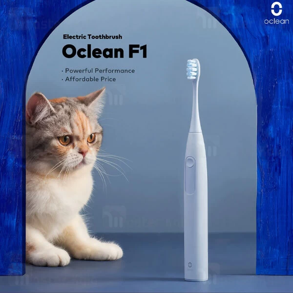 مسواک برقی شیائومی Xiaomi Oclean F1