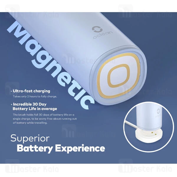 مسواک برقی شیائومی Xiaomi Oclean F1