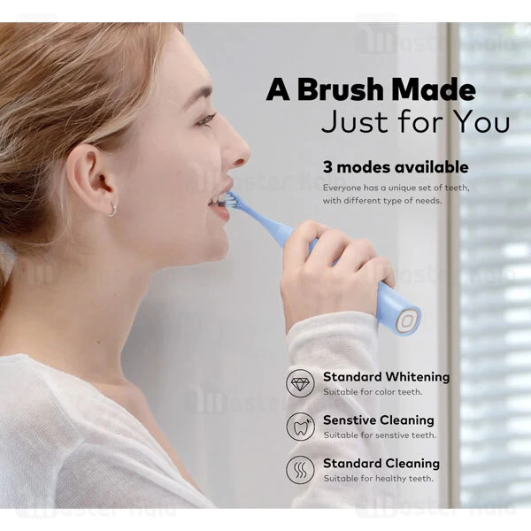 مسواک برقی شیائومی Xiaomi Oclean F1