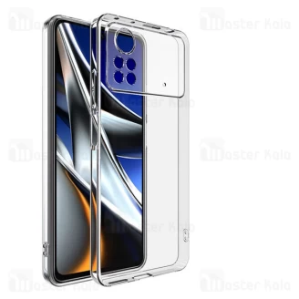 قاب ژله ای شیائومی Xiaomi Poco X4 Pro 5G Jelly Case