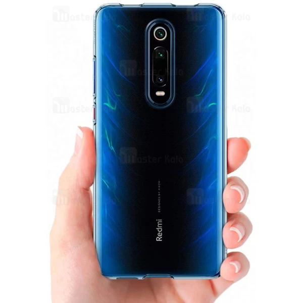 قاب ژله ای شیائومی Xiaomi Redmi K20 / K20 Pro / Mi 9T / Mi 9T Pro Jelly Case