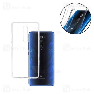 قاب ژله ای شیائومی Xiaomi Redmi K20 / K20 Pro / Mi 9T / Mi 9T Pro Jelly Case