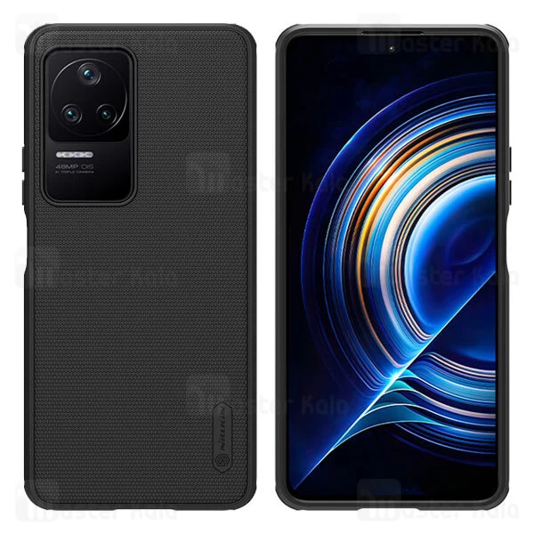 گارد نیلکین Xiaomi Redmi K50 Pro مدل Frosted Shield Pro