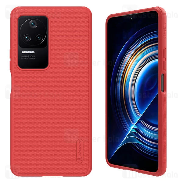 گارد نیلکین Xiaomi Redmi K50 Pro مدل Frosted Shield Pro
