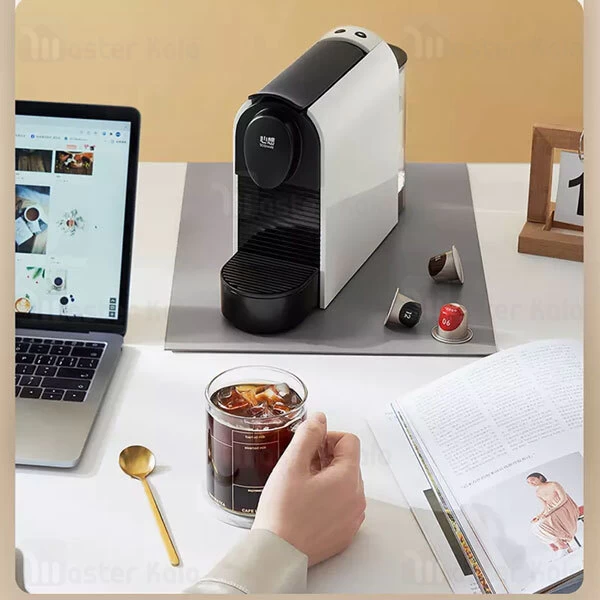 دستگاه قهوه ساز کپسولی شیائومی Xiaomi Scishare S1106