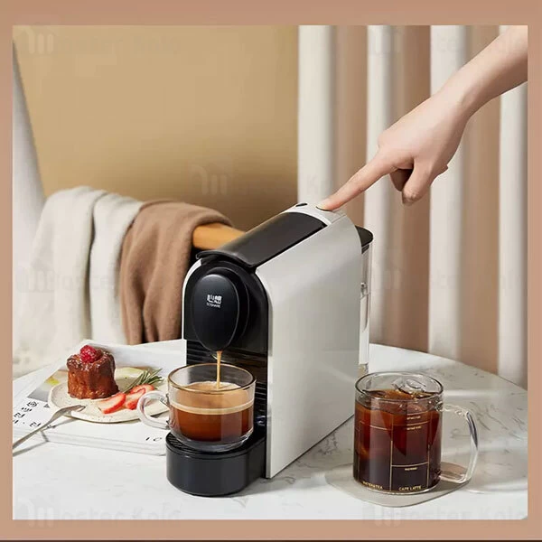 دستگاه قهوه ساز کپسولی شیائومی Xiaomi Scishare S1106