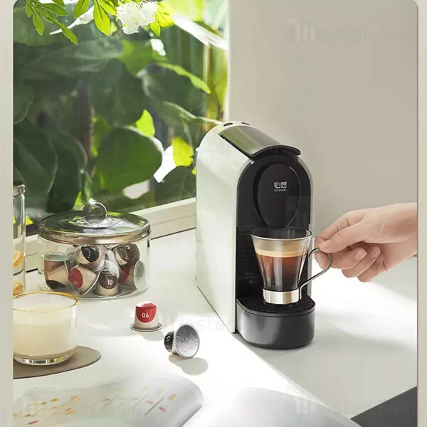 دستگاه قهوه ساز کپسولی شیائومی Xiaomi Scishare S1106