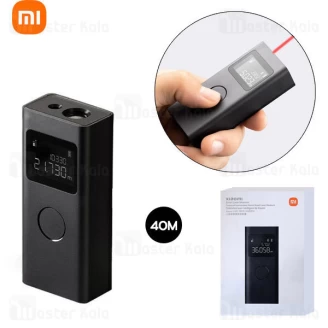 متر لیزری هوشمند شیائومی Xiaomi MJJGCJYD001QW