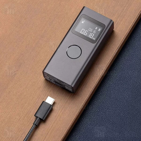 متر لیزری شیائومی MJJGCJYD001QW