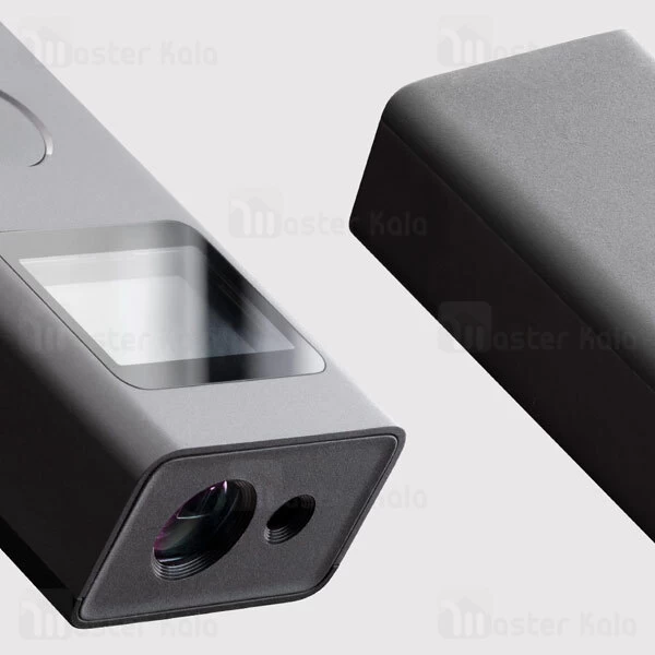 متر لیزری شیائومی MJJGCJYD001QW