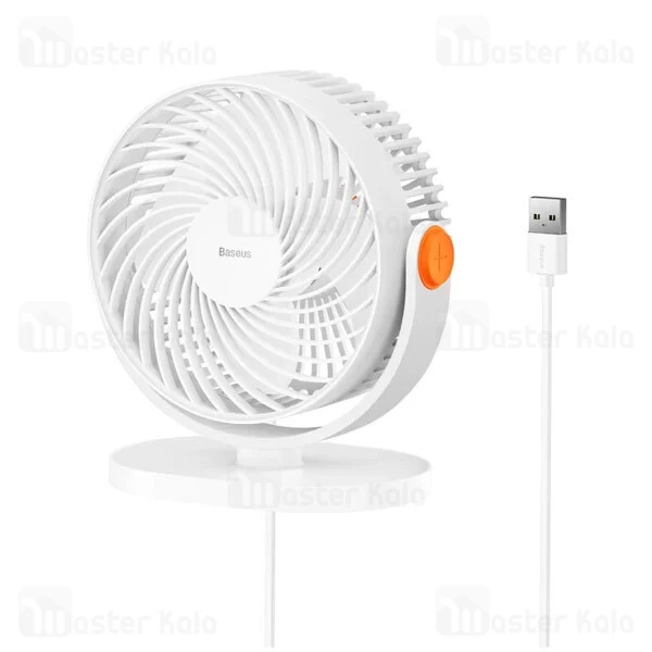 پنکه رومیزی بیسوس Baseus ACYY000002