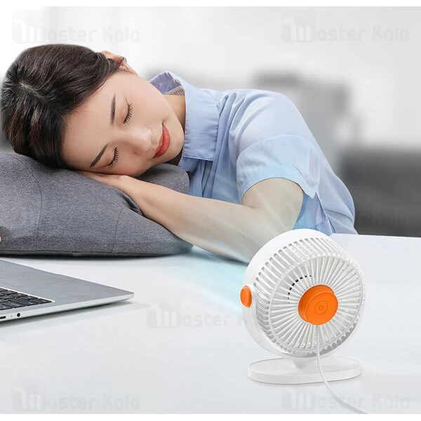 پنکه رومیزی بیسوس Baseus ACYY000002