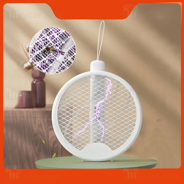 راکت حشره کش شیائومی Xiaomi Jordan And Judy R6 VC092