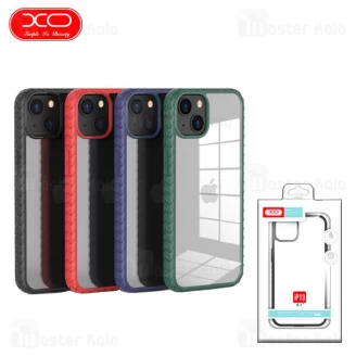 قاب محافظ ایکس او آیفون Apple iPhone 13 XO K06