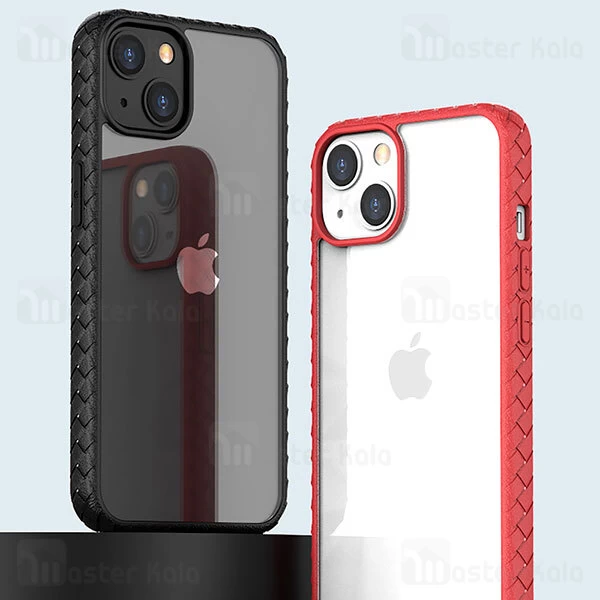 قاب محافظ ایکس او آیفون Apple iPhone 13 XO K06