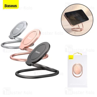 پایه نگهدارنده موبایل بیسوس Baseus LUGD000013