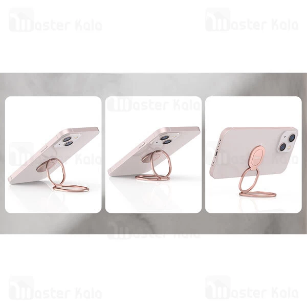 پایه نگهدارنده موبایل بیسوس Baseus LUGD000013