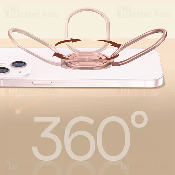 پایه نگهدارنده موبایل بیسوس Baseus LUGD000013