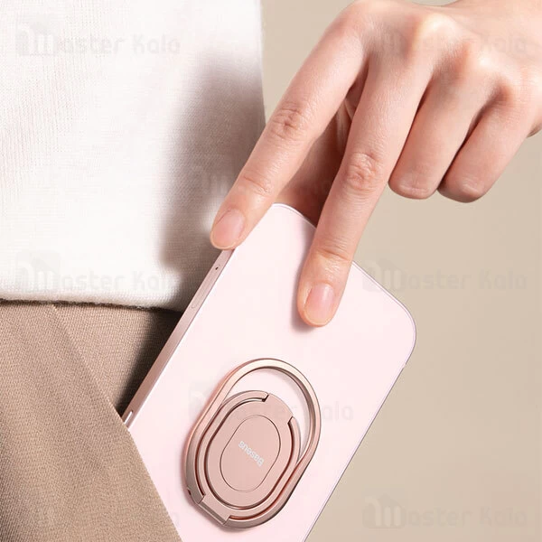 پایه نگهدارنده موبایل بیسوس Baseus LUGD000013
