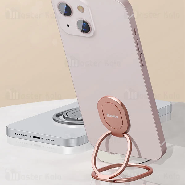 پایه نگهدارنده موبایل بیسوس Baseus LUGD000013