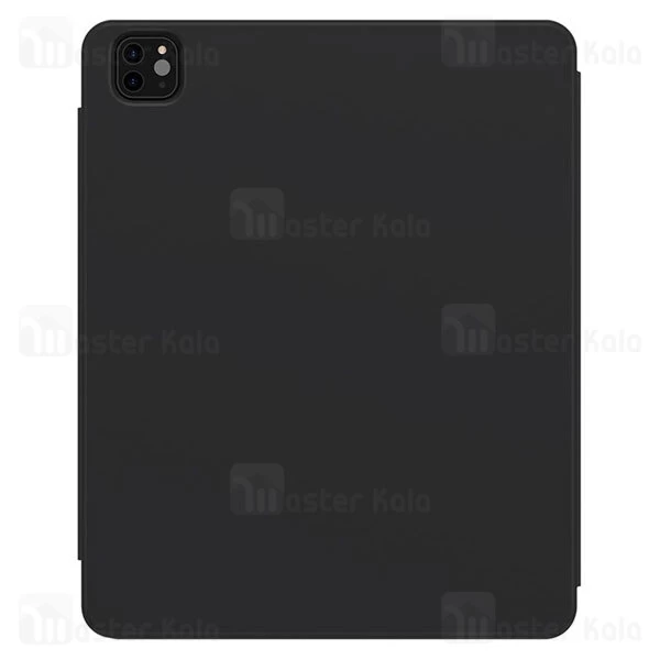 کیف چرمی هوشمند بیسوس اپل Apple iPad Pro 11 Baseus ARCX010013