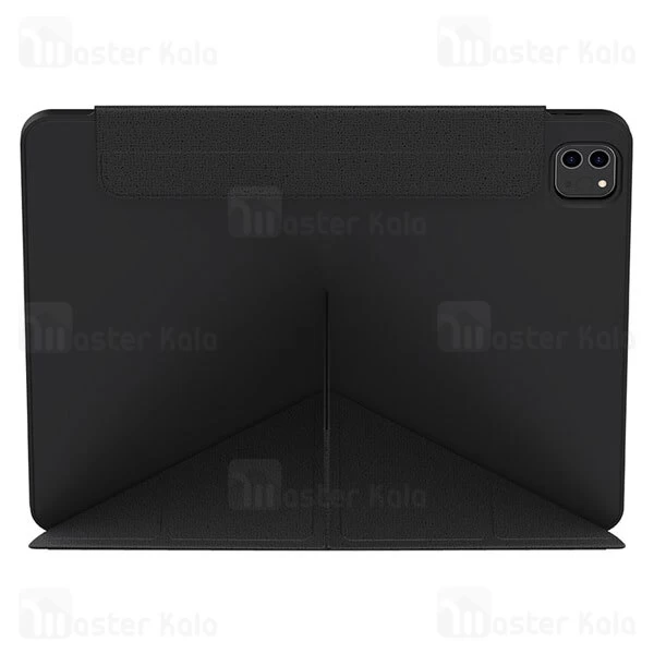 کیف چرمی هوشمند بیسوس اپل Apple iPad Pro 11 Baseus ARCX010013