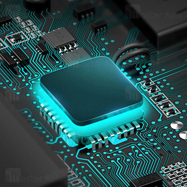 کابل تبدیل USB به LAN بیسوس Baseus WKQX000001