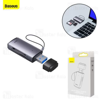رم ریدر بیسوس Baseus WKQX060013