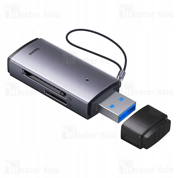 رم ریدر بیسوس Baseus WKQX060013