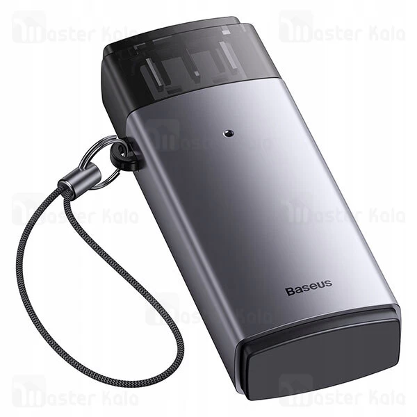 رم ریدر بیسوس Baseus WKQX060013