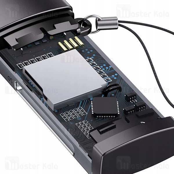 رم ریدر بیسوس Baseus WKQX060013