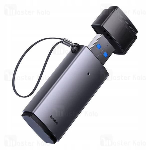 رم ریدر بیسوس Baseus WKQX060013