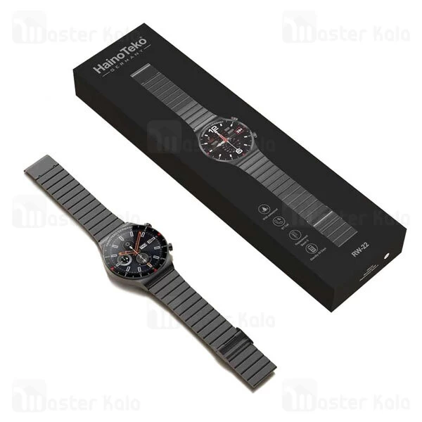ساعت هوشمند هاینو تکو Haino Teko RW-22 Smart Watch