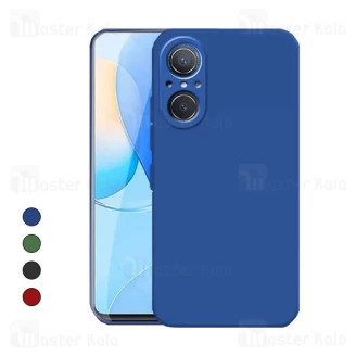 قاب سیلیکونی هواوی Huawei Nova 9 SE / Honor 50 SE Silicone TPU Case