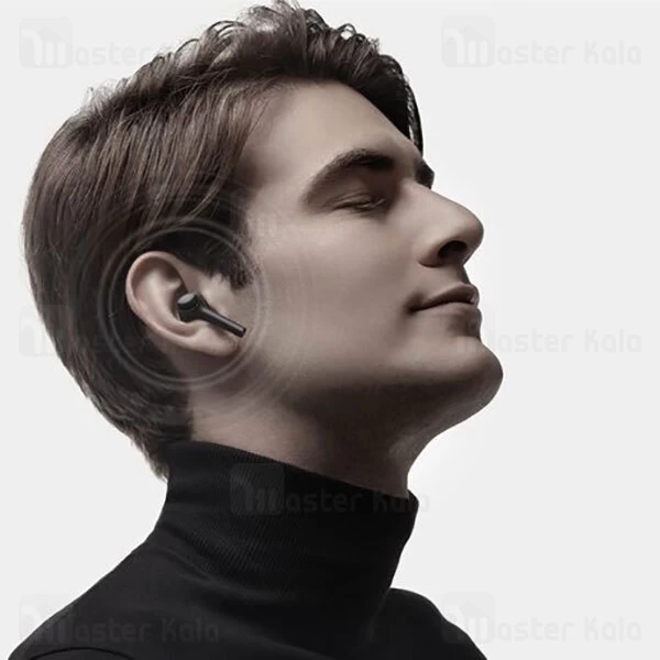 هندزفری بلوتوث دوگوش شیائومی Mi True Wireless Earphones 2 Pro TWSEJ11WM