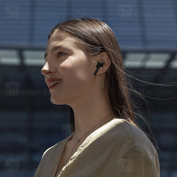 هندزفری بلوتوث دوگوش شیائومی Mi True Wireless Earphones 2 Pro TWSEJ11WM