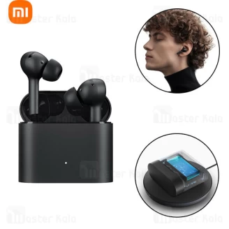 هندزفری بلوتوث دوگوش شیائومی Xiaomi Mi True Wireless Earphones 2 Pro TWSEJ11WM