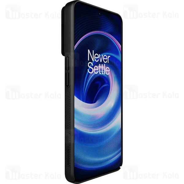 قاب محافظ نیلکین وان پلاس OnePlus Ace 5G / 10R 5G Nillkin CamShield Case دارای محافظ دوربین