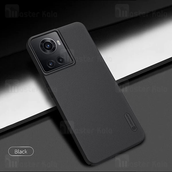 قاب محافظ نیلکین وان پلاس OnePlus Ace 5G / OnePlus 10R 5G Nillkin Frosted Shield