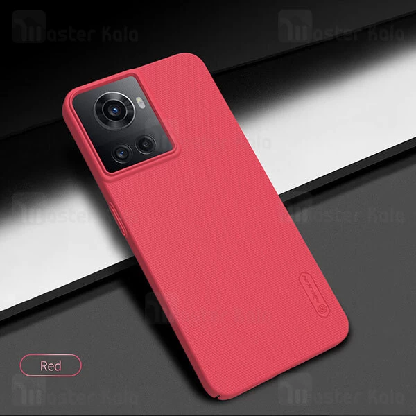 قاب محافظ نیلکین وان پلاس OnePlus Ace 5G / OnePlus 10R 5G Nillkin Frosted Shield