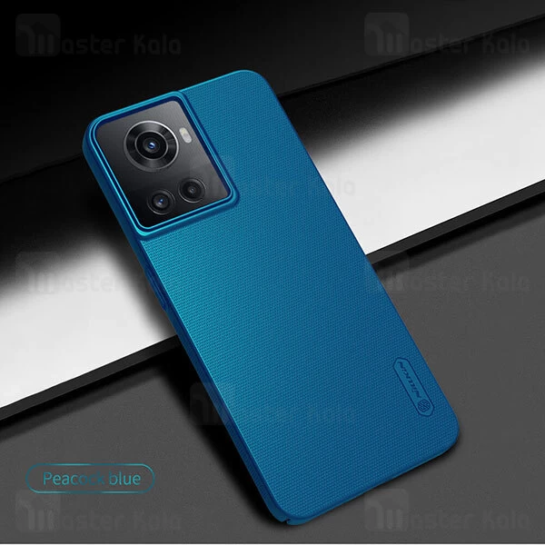 قاب محافظ نیلکین وان پلاس OnePlus Ace 5G / OnePlus 10R 5G Nillkin Frosted Shield