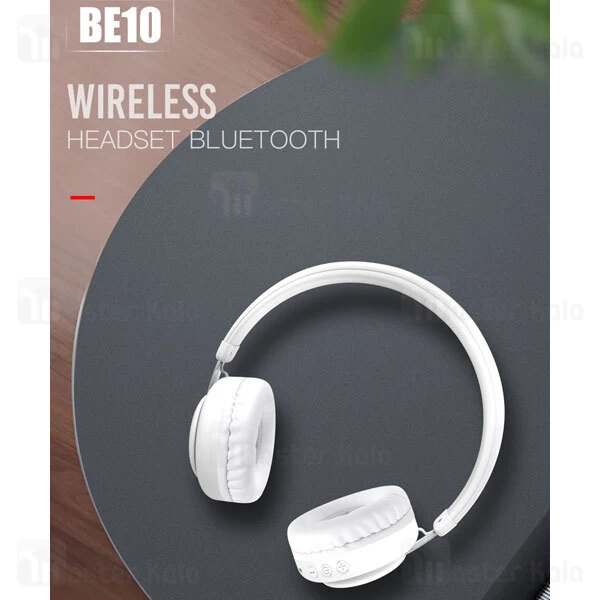 هدفون بلوتوث ایکس او XO BE10