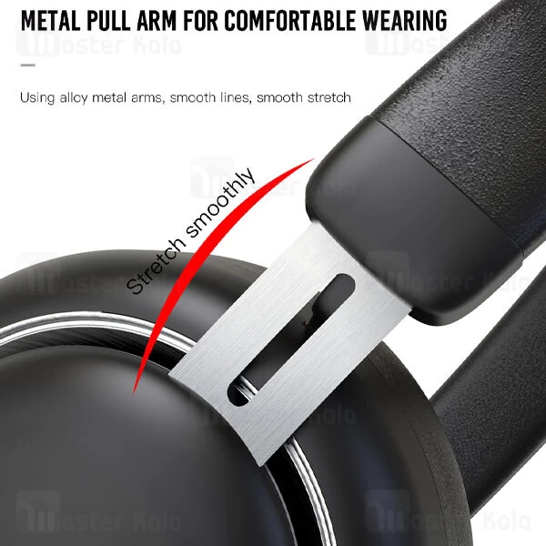 هدفون بلوتوث ایکس او XO BE10