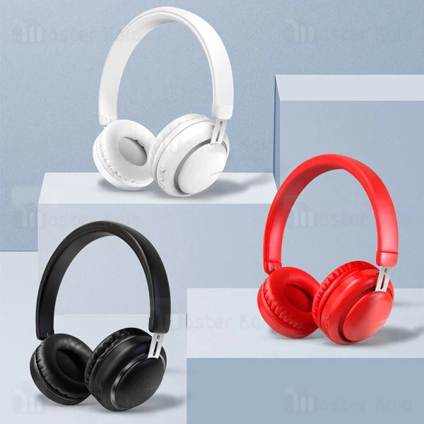 هدفون بلوتوث ایکس او XO BE10