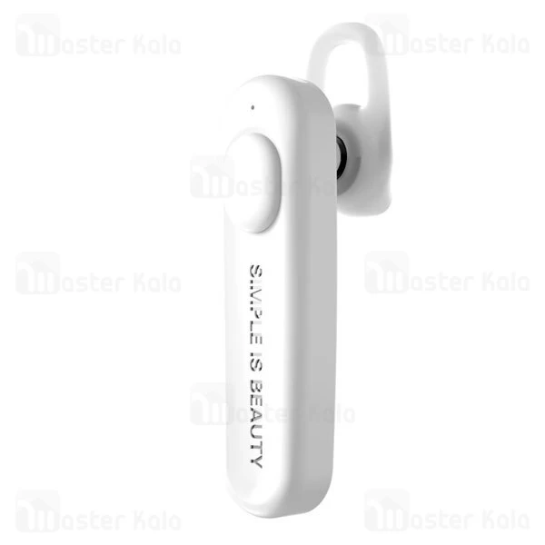 هندزفری بلوتوث تک گوش ایکس او XO BE13