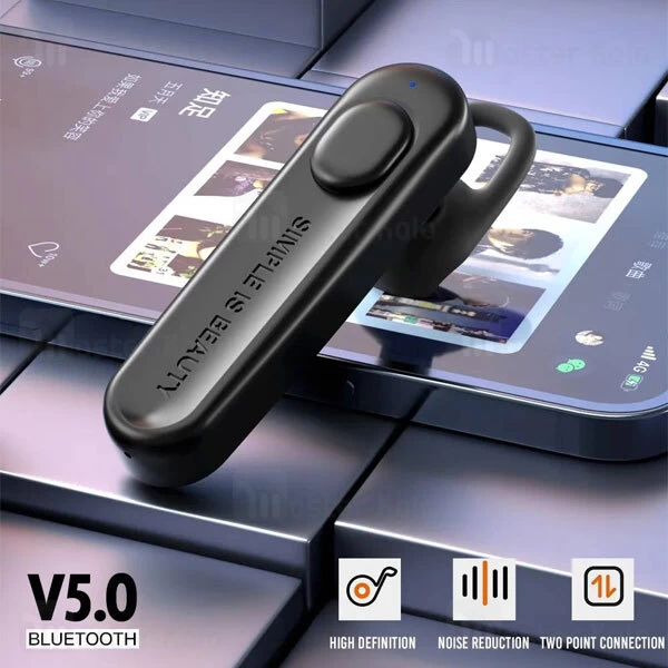 هندزفری بلوتوث تک گوش ایکس او XO BE13